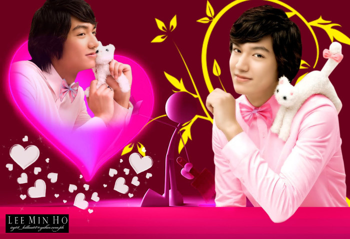 Lee Min Hoo (66)