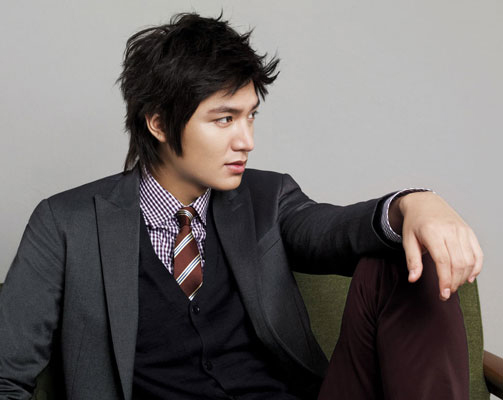 Lee Min Hoo (70)