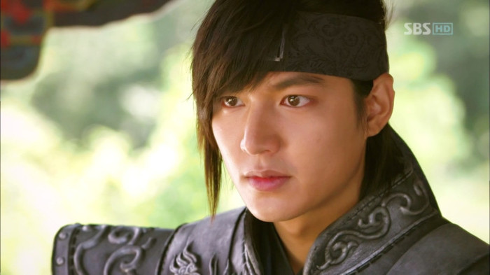 Lee Min Hoo (78)