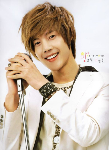 Hyun Joong Kim (9) - Hyun Joong Kim