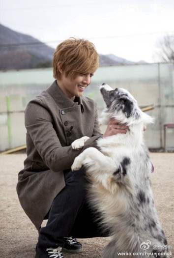 Hyun Joong Kim (11) - Hyun Joong Kim