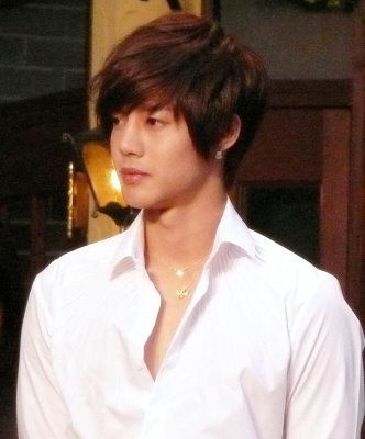 Hyun Joong Kim (13) - Hyun Joong Kim