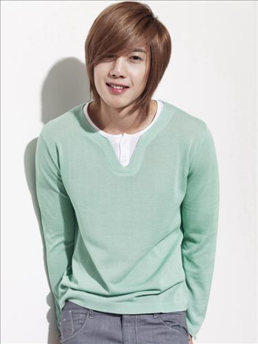 Hyun Joong Kim (16) - Hyun Joong Kim