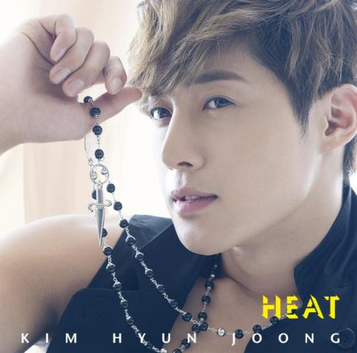 Hyun Joong Kim (21) - Hyun Joong Kim