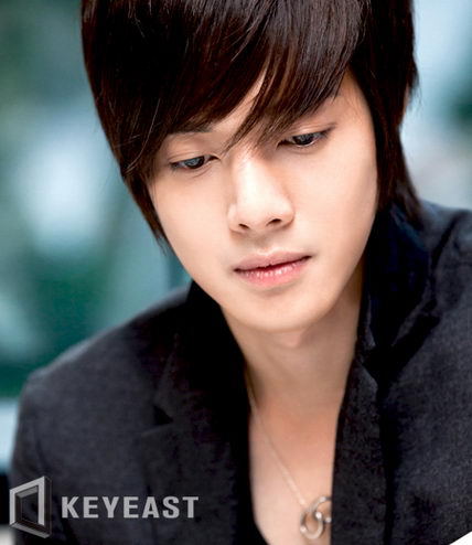 Hyun Joong Kim (22) - Hyun Joong Kim