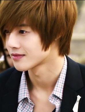 Hyun Joong Kim (23) - Hyun Joong Kim