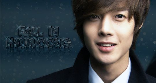 Hyun Joong Kim (35)