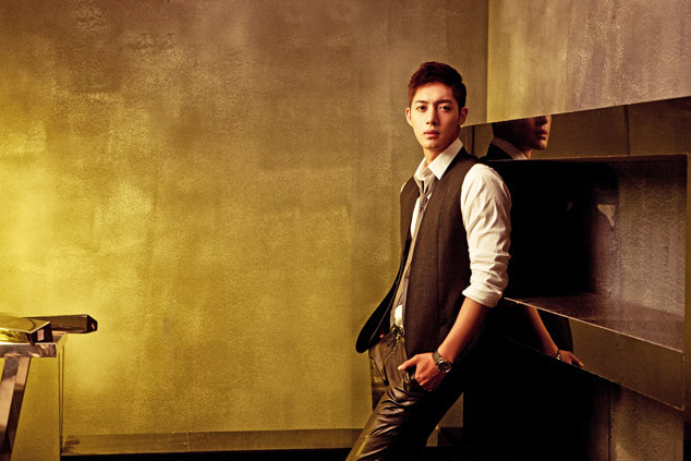 Hyun Joong Kim (9)
