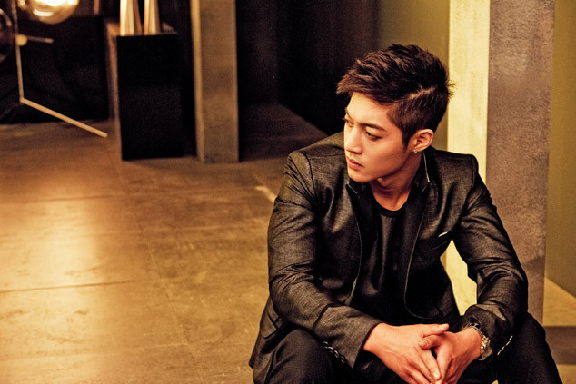 Hyun Joong Kim (10) - Hyun Joong Kim