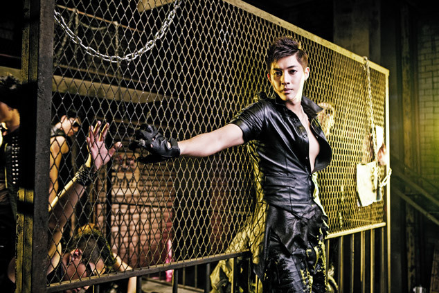 Hyun Joong Kim (14)