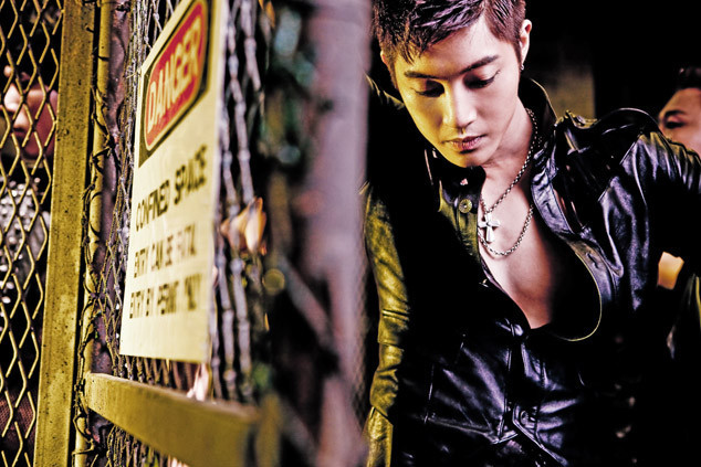 Hyun Joong Kim (17)