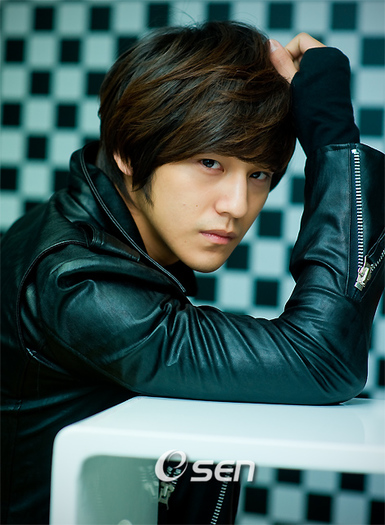 Kim Bum (4) - Kim Bum