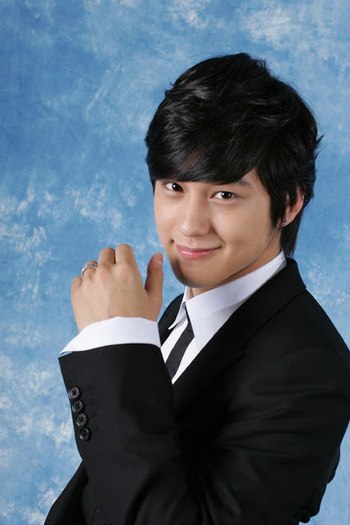 Kim Bum (6)