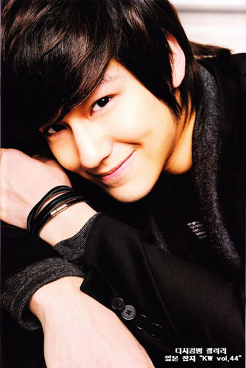 Kim Bum (11) - Kim Bum