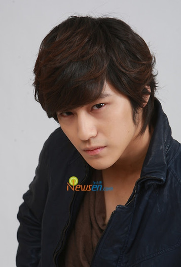 Kim Bum (12) - Kim Bum