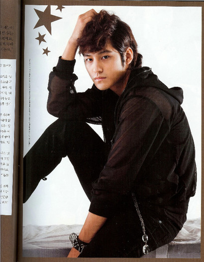 Kim Bum (13)