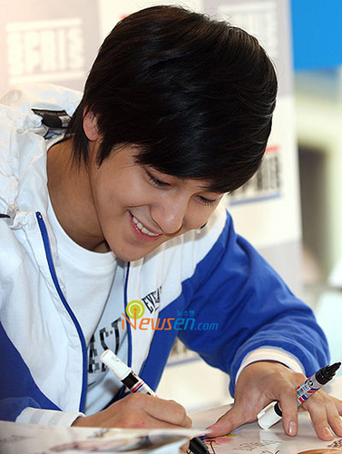 Kim Bum (14) - Kim Bum