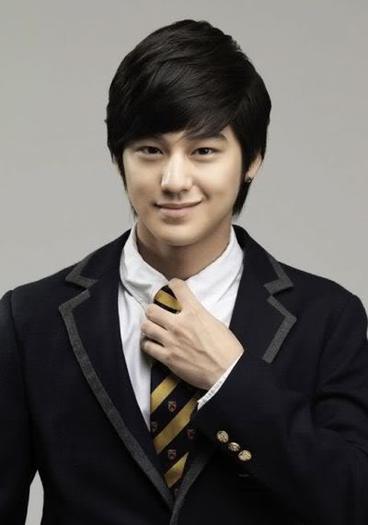 Kim Bum (18)