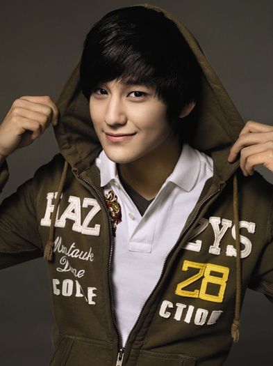 Kim Bum (23) - Kim Bum