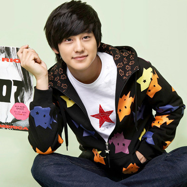 Kim Bum (31) - Kim Bum