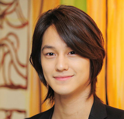 Kim Bum (34)