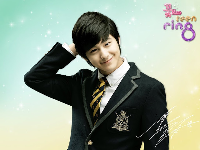 Kim Bum (37)