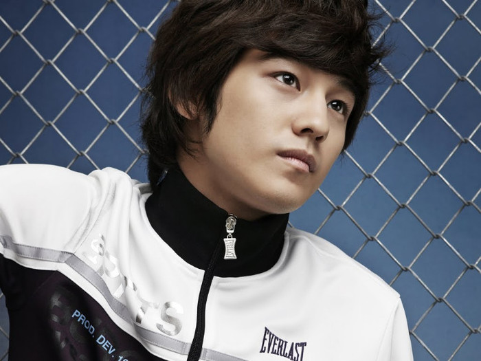 Kim Bum (43)