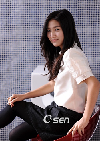 So-eun Kim  (4) - So Eun Kim