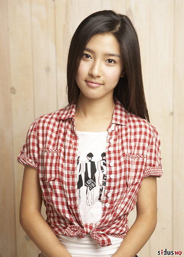 So-eun Kim  (16) - So Eun Kim
