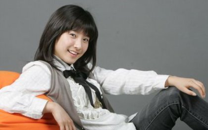 So-eun Kim  (22) - So Eun Kim