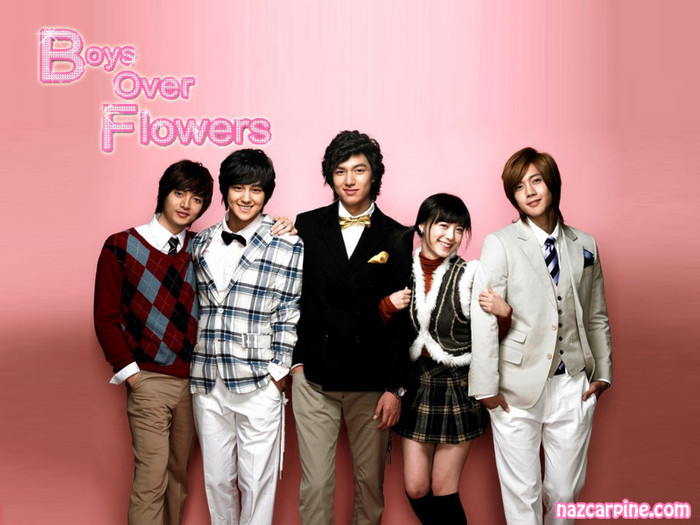 Boys Over Flowers (6) - SERIALE COREENE