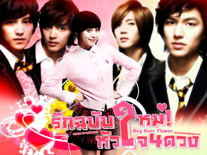 Boys Over Flowers (10)