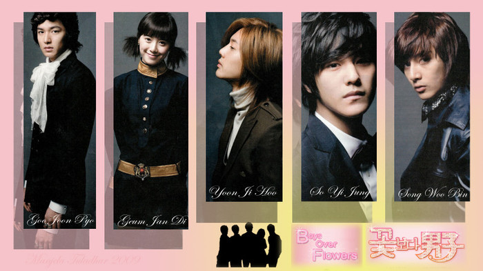 Boys Over Flowers (1)