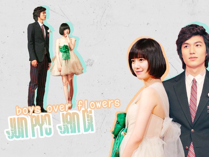 Boys Over Flowers (4) - Boys Over Flowers