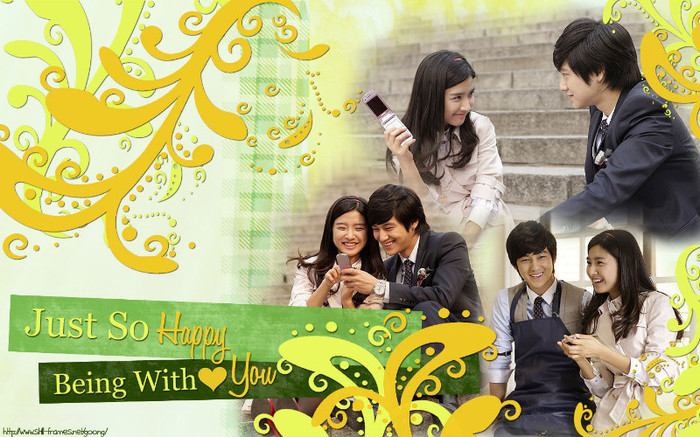 Boys Over Flowers (5)