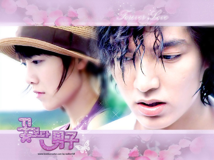 Boys Over Flowers (10)