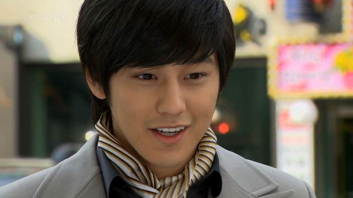 Boys Over Flowers (14) - Boys Over Flowers