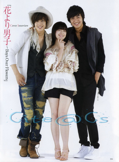 Boys Over Flowers (15)