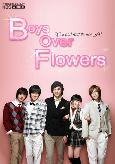 Boys Over Flowers (17) - Boys Over Flowers