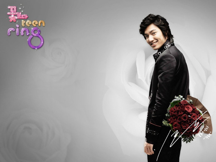 Gun Joon Pyo (1) - Boys Over Flowers