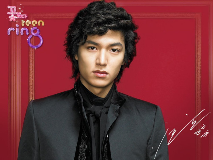 Gun Joon Pyo (3) - Boys Over Flowers