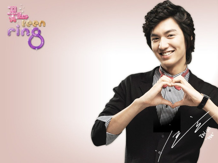 Gun Joon Pyo (4) - Boys Over Flowers