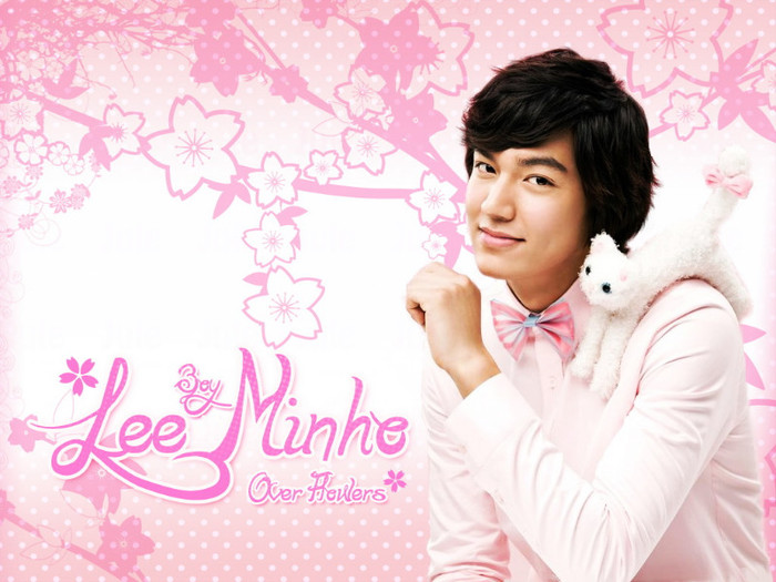 Gun Joon Pyo (5) - Boys Over Flowers