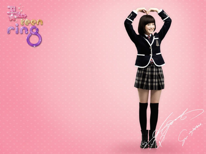 Jan Di (1) - Boys Over Flowers