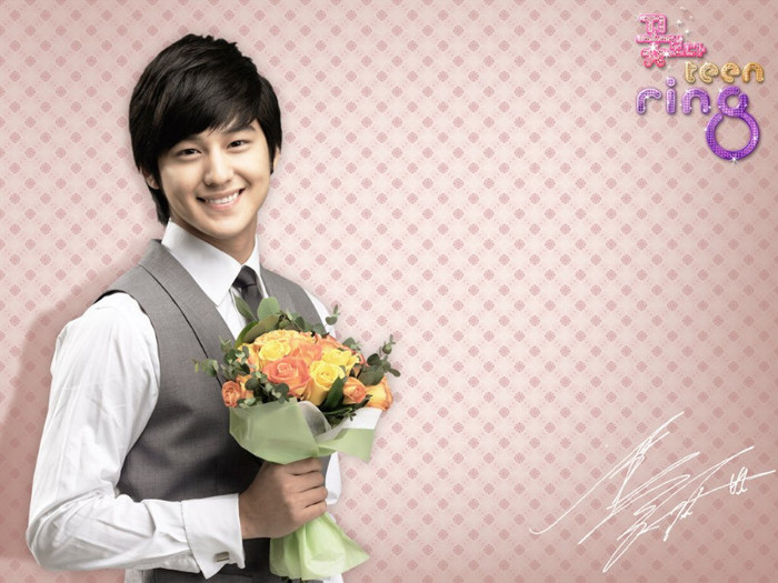 So Yi Jung (1) - Boys Over Flowers