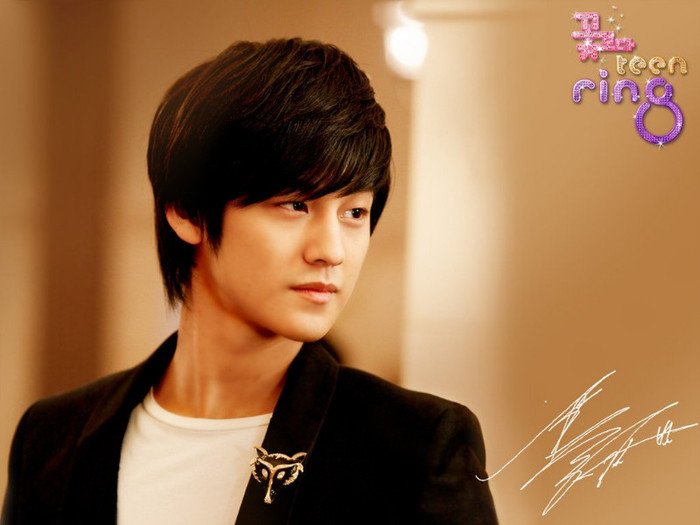 So Yi Jung (2) - Boys Over Flowers