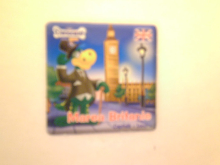 P1000686 - Colectie de magneti de frigider