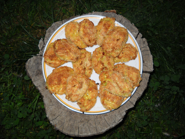 Dovlecel pane - 8_APERITIVE SI MANCARURI