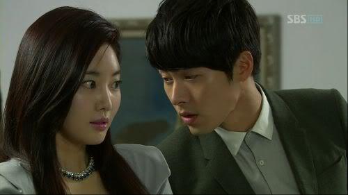 Secret Garden (9) - Secret Garden