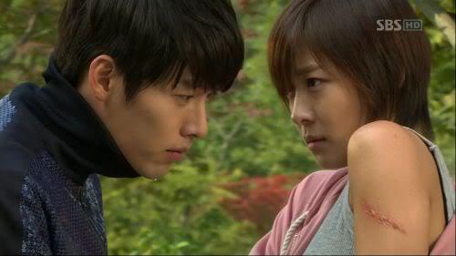 Secret Garden (10) - Secret Garden